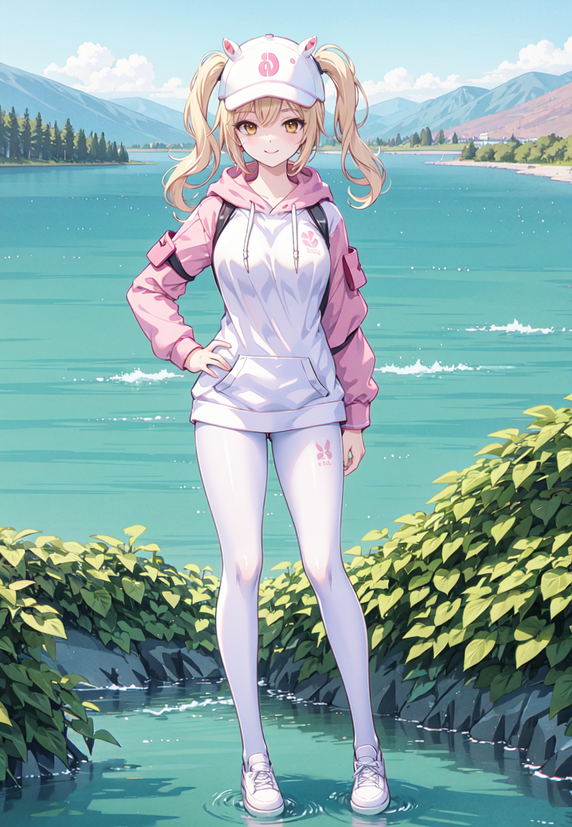 05684-1849051413-masterpiece, best quality,shiny,chromatic aberration abuse,pastel color,wide shot, full body,_1girl,solo, _lora_yuki2-000014_0.5.png